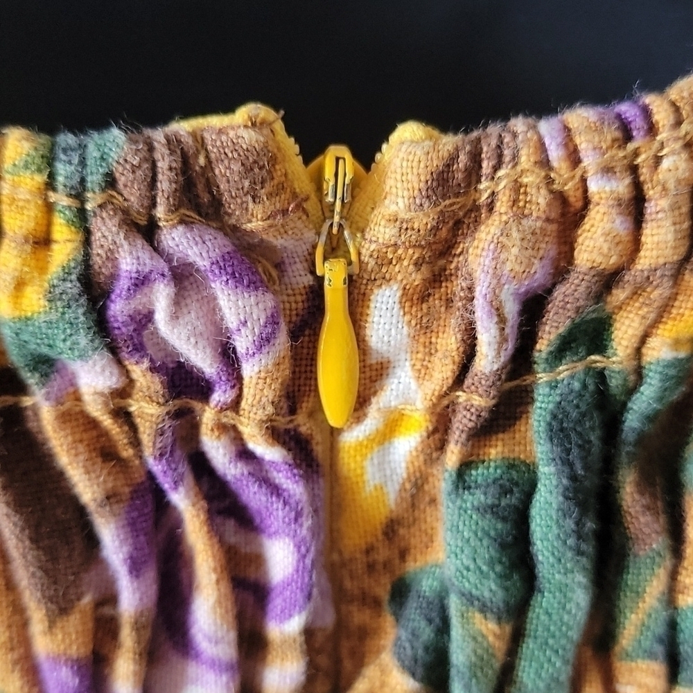 Linen dress/top - Picture 6 of 10